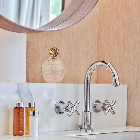 Appartamento Rue Du Louvre - Luxury *