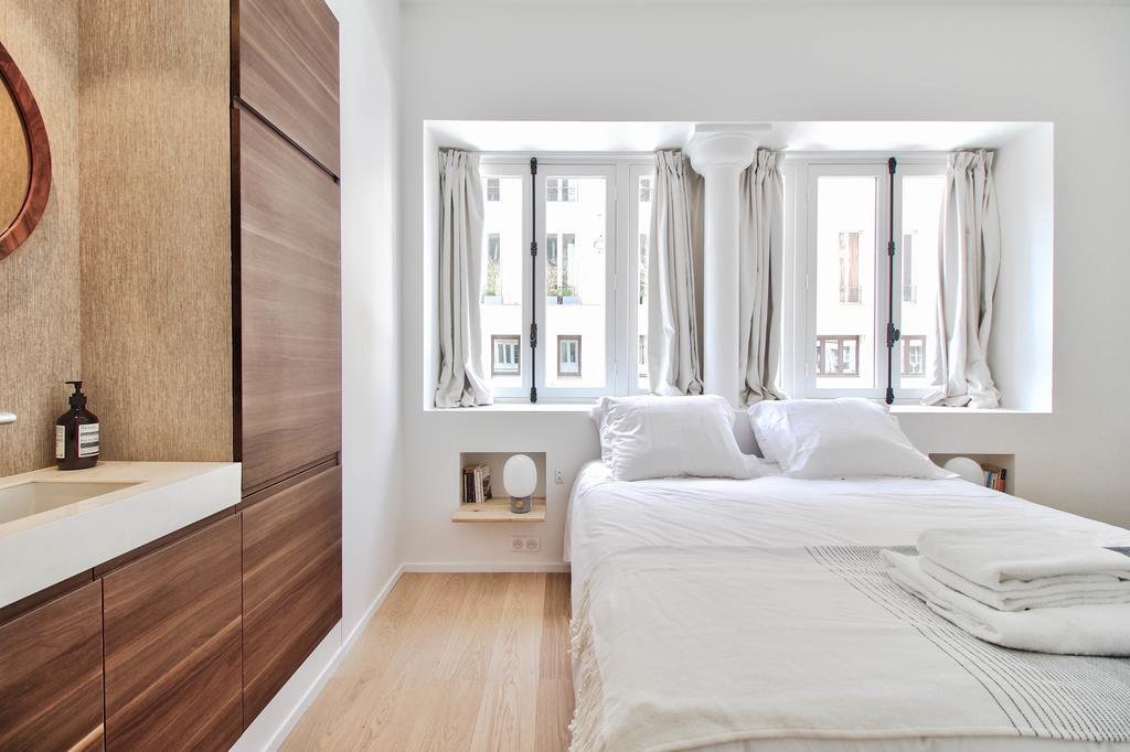Appartamento Rue Du Louvre - Luxury *