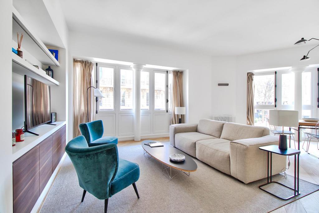 Rue Du Louvre - Luxury Appartamento Parigi